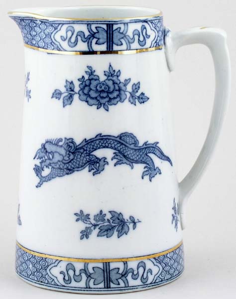 Jug or Pitcher c1930s